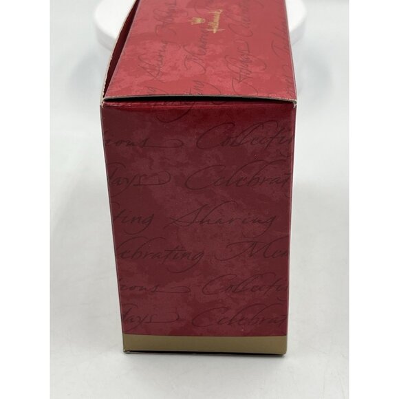 New VTG 2001 Hallmark Keepsake PEANUTS PAGEANT Nativity Scene Ornament SEE ALL - Picture 11 of 16